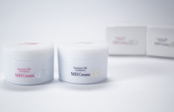 女性の悩みに・・・